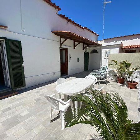 Willa Casa Ferrandino Ischia Zewnętrze zdjęcie
