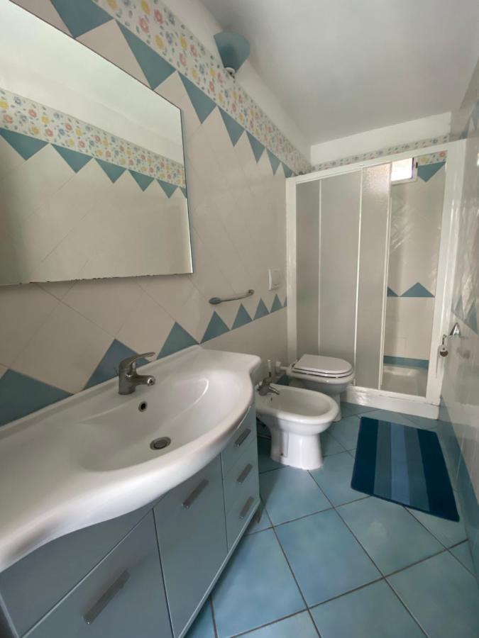 Willa Casa Ferrandino Ischia Zewnętrze zdjęcie