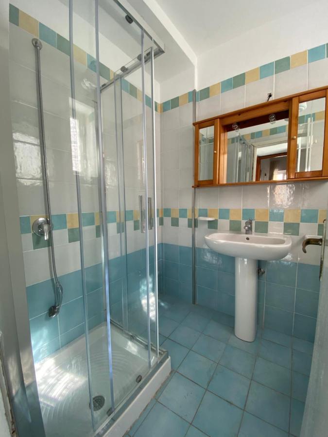 Willa Casa Ferrandino Ischia Zewnętrze zdjęcie