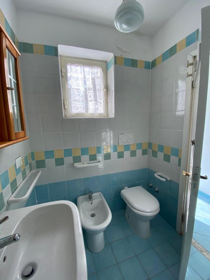 Willa Casa Ferrandino Ischia Zewnętrze zdjęcie