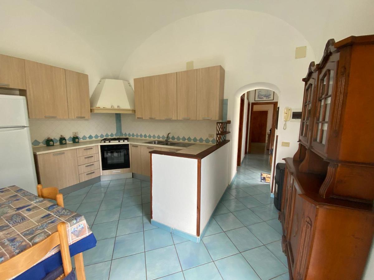 Willa Casa Ferrandino Ischia Zewnętrze zdjęcie