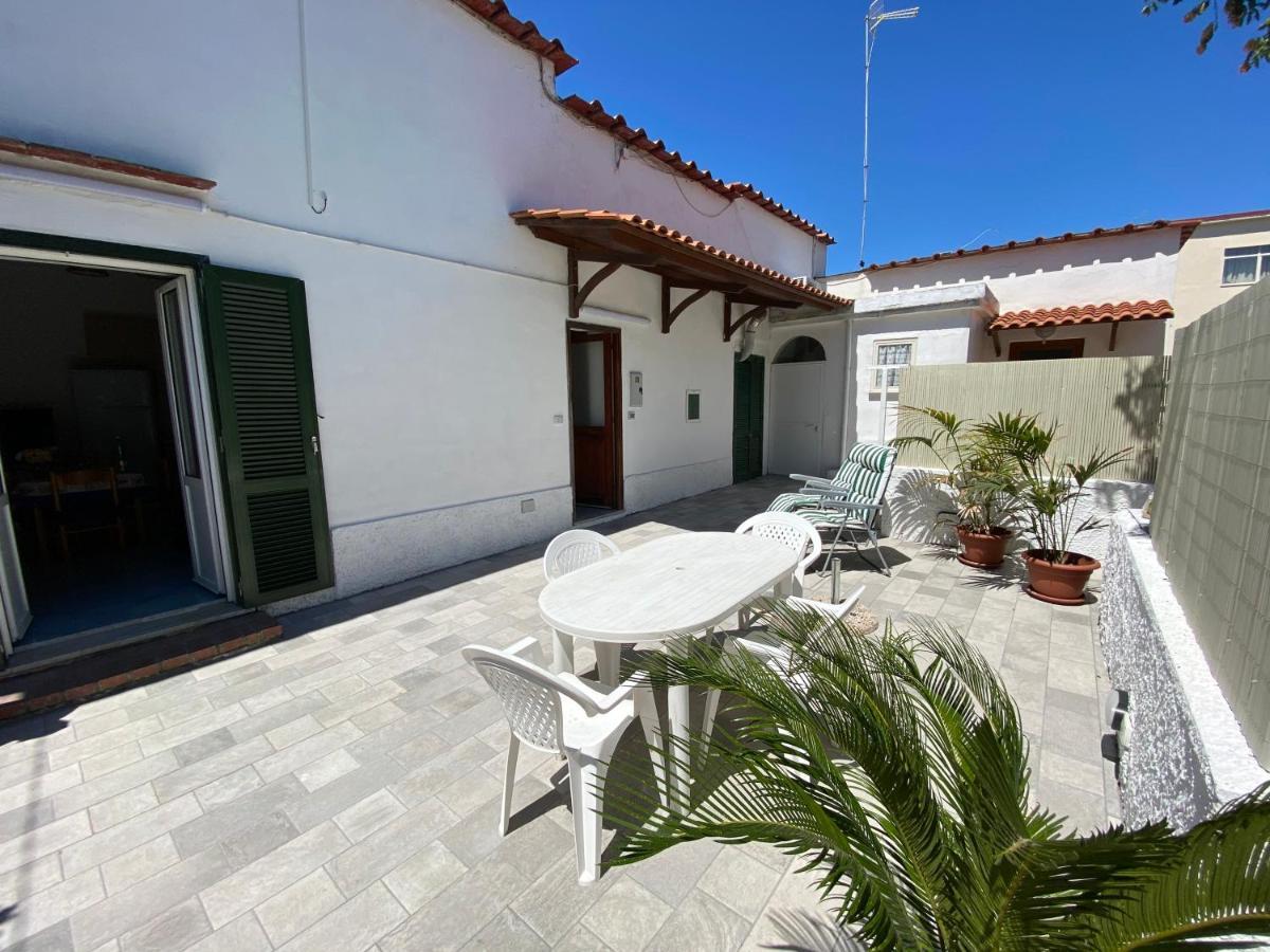 Willa Casa Ferrandino Ischia Zewnętrze zdjęcie