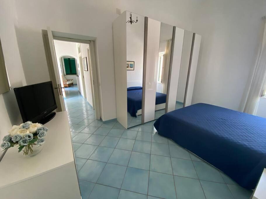 Willa Casa Ferrandino Ischia Zewnętrze zdjęcie